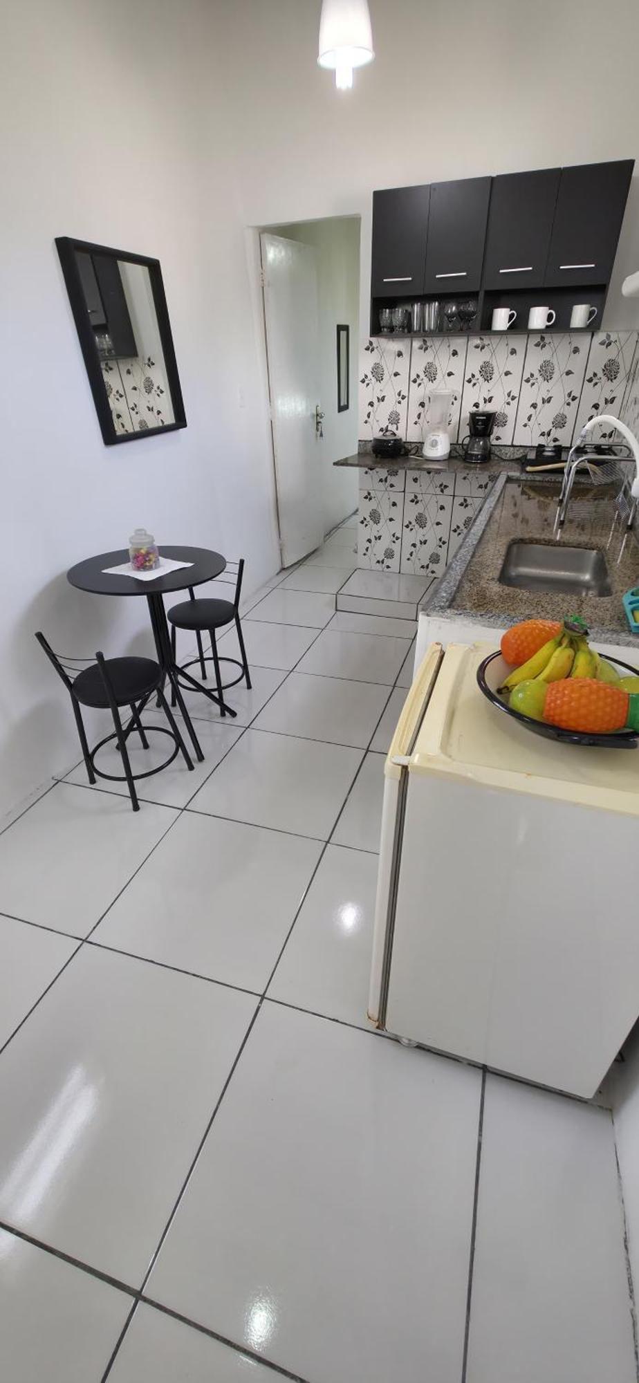 In Casa de férias *